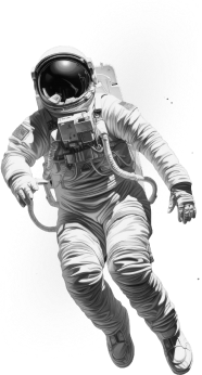 astronaut